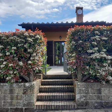 Villetta Pia Contignano Exterior photo