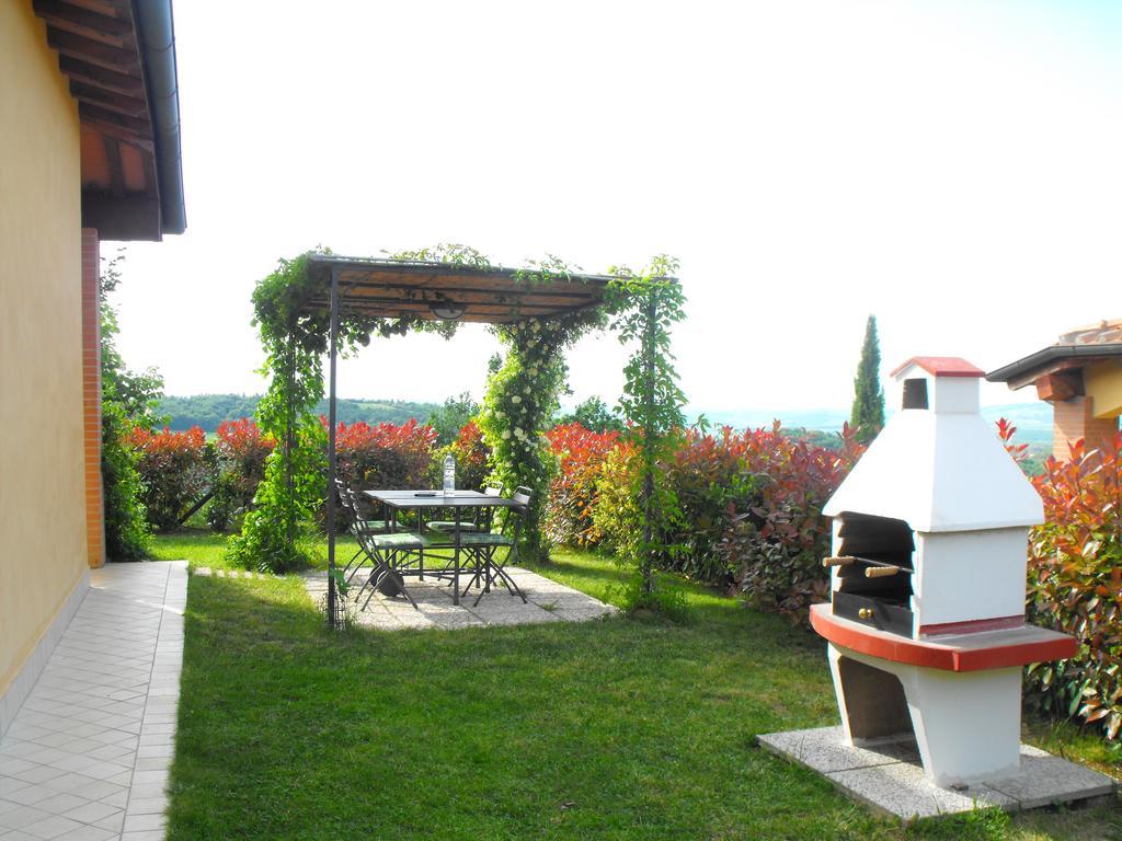 Villetta Pia Contignano Room photo