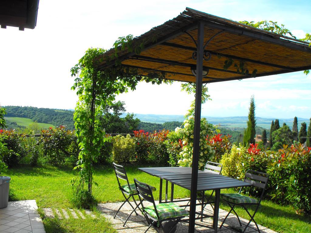 Villetta Pia Contignano Room photo